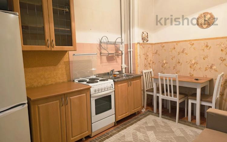 1-комнатная квартира · 35 м² · 2/5 этаж, мкр Айнабулак-3 за 25.7 млн ₸ в Алматы, Жетысуский р-н — фото 2