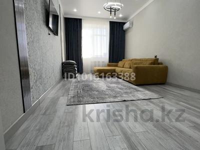 1-комнатная квартира · 59 м² · 2/8 этаж, мкр. Алтын орда 16 Л за 24.5 млн ₸ в Актобе