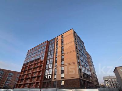 3-комнатная квартира · 71.1 м² · 7/9 этаж, коктем за ~ 28.4 млн ₸ в Кокшетау