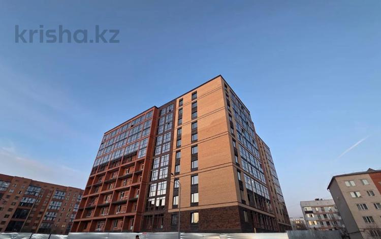 3-комнатная квартира · 71.1 м² · 7/9 этаж, коктем за ~ 28.4 млн ₸ в Кокшетау — фото 2