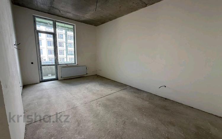 3-комнатная квартира · 92.2 м² · 6/12 этаж, Турар Рыскулов 18/1 за 60 млн ₸ в Астане, Есильский р-н — фото 2