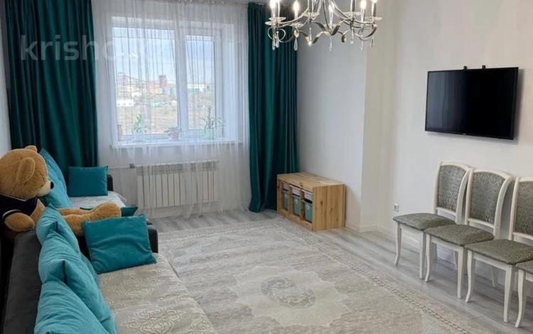 3-бөлмелі пәтер · 90 м² · 9/9 қабат, васильковский 13, бағасы: 40.6 млн ₸ в Кокшетау — фото 2