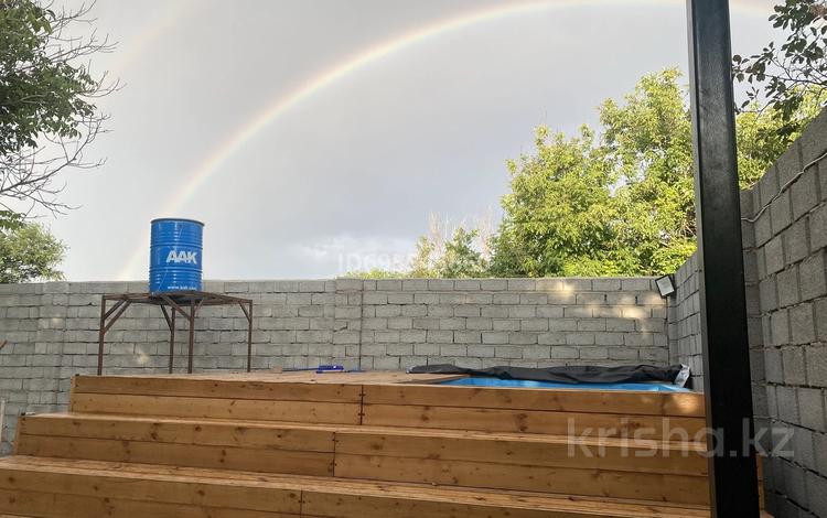 Дача · 2 комнаты · 24 м² · 6 сот., Кайнар булак — Транспортная, овраг. за 10 млн 〒 в Шымкенте, Абайский р-н — фото 2