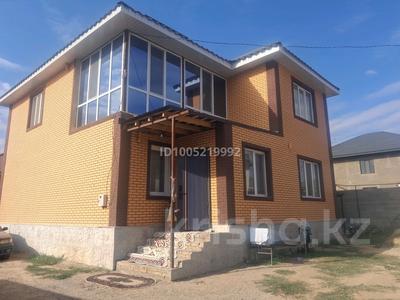 Отдельный дом · 10 комнат · 220 м² · 4 сот., Береке 27/20 — Магазин Жеты Казына за 78 млн ₸ в Кемертогане