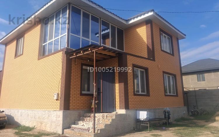 Отдельный дом · 10 комнат · 220 м² · 4 сот., Береке 27/20 — Магазин Жеты Казына за 78 млн ₸ в Кемертогане — фото 2