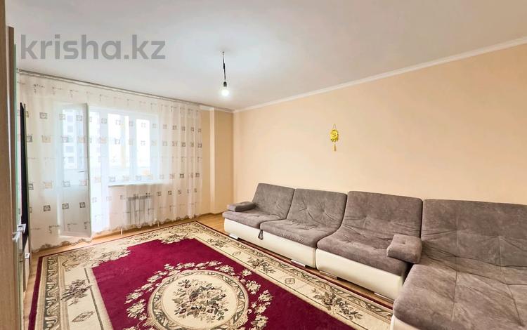 2-комнатная квартира · 73.5 м², Е15 3 — Айтматова за 35.5 млн ₸ в Астане, Нура р-н — фото 2