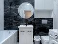 2-бөлмелі пәтер · 45.5 м², Райымбека 348/1, бағасы: 15 000 ₸ в Алматы, Алатауский р-н