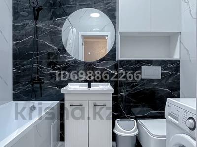 2-бөлмелі пәтер · 45.5 м², Райымбека 348/1, бағасы: 15 000 ₸ в Алматы, Алатауский р-н