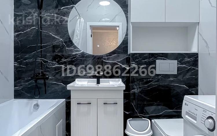 2-бөлмелі пәтер · 45.5 м², Райымбека 348/1, бағасы: 15 000 ₸ в Алматы, Алатауский р-н — фото 10