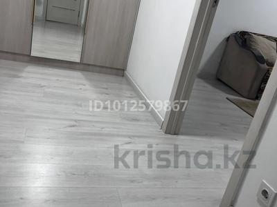 1-комнатная квартира · 42.7 м² · 3/9 этаж, мкр Ожет, Северное Кольцо за 200 000 ₸ в Алматы, Алатауский р-н