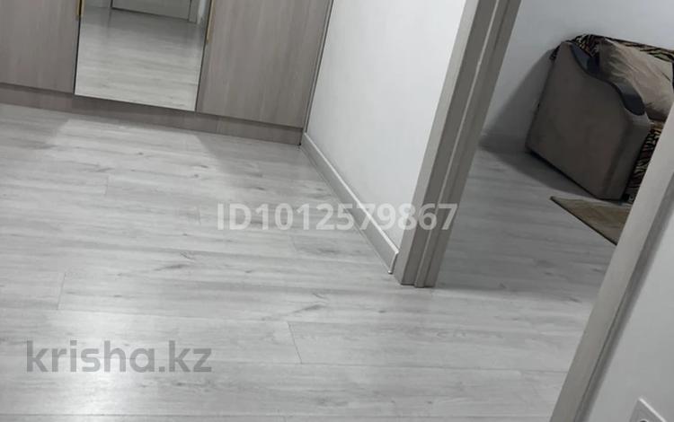 1-комнатная квартира · 42.7 м² · 3/9 этаж, мкр Ожет, Северное Кольцо за 200 000 ₸ в Алматы, Алатауский р-н — фото 3