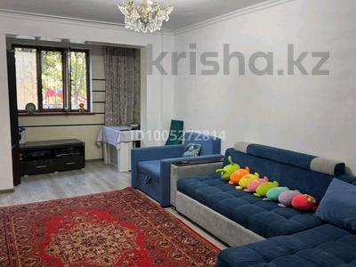 2-комнатная квартира · 58 м² · 1/5 этаж, 12-й микрорайон, Уалиханова 225 за ~ 21 млн ₸ в Шымкенте, Енбекшинский р-н