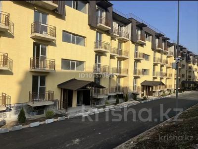 1-комнатная квартира · 66 м² · 1/4 этаж, мкр Акжар, Береке 7 за 50 млн ₸ в Алматы, Наурызбайский р-н