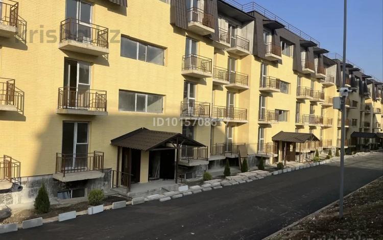 1-комнатная квартира · 66 м² · 1/4 этаж, мкр Акжар, Береке 7 за 50 млн ₸ в Алматы, Наурызбайский р-н — фото 2