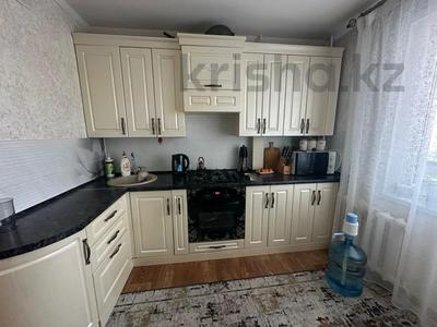 2-комнатная квартира · 56 м² · 3/5 этаж, Абая за 24.5 млн 〒 в Петропавловске