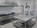Свободное назначение, офисы, магазины и бутики, общепит, салоны красоты, медцентры и аптеки, студии · 100 м² за 650 000 ₸ в Уральске — фото 5