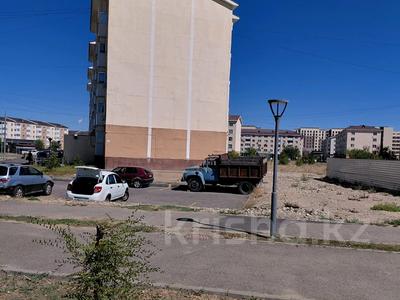 Участок · 4 сотки, 6 мкр 44 за 15 млн 〒 в Талдыкоргане, мкр Болашак