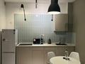 2-комнатная квартира · 55 м² · 3/18 этаж, Розыбакиева 237 за 500 000 ₸ в Алматы, Бостандыкский р-н