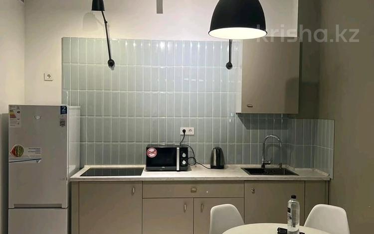 2-комнатная квартира · 55 м² · 3/18 этаж, Розыбакиева 237 за 500 000 ₸ в Алматы, Бостандыкский р-н — фото 2