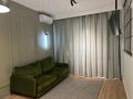 2-комнатная квартира · 55 м² · 3/18 этаж, Розыбакиева 237 за 500 000 ₸ в Алматы, Бостандыкский р-н — фото 6