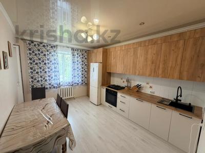 3-бөлмелі пәтер · 87.9 м² · 2/5 қабат, Центральный 36/2, бағасы: 32 млн ₸ в Кокшетау