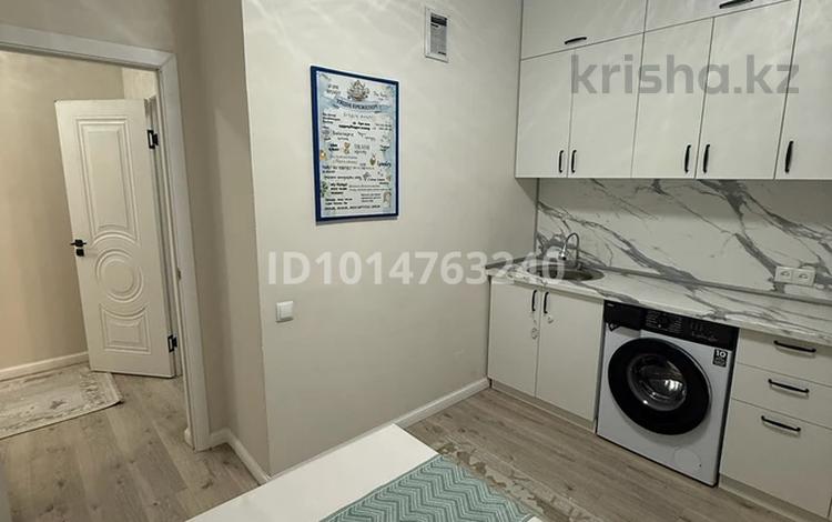 1-комнатная квартира · 38.1 м² · 5/12 этаж, Коктерек 139/5 за 250 000 ₸ в Алматы, Наурызбайский р-н — фото 2