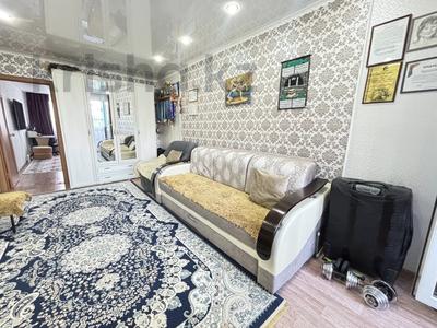 2-комнатная квартира · 49.1 м² · 4/5 этаж, Карбышева за 20 млн ₸ в Костанае