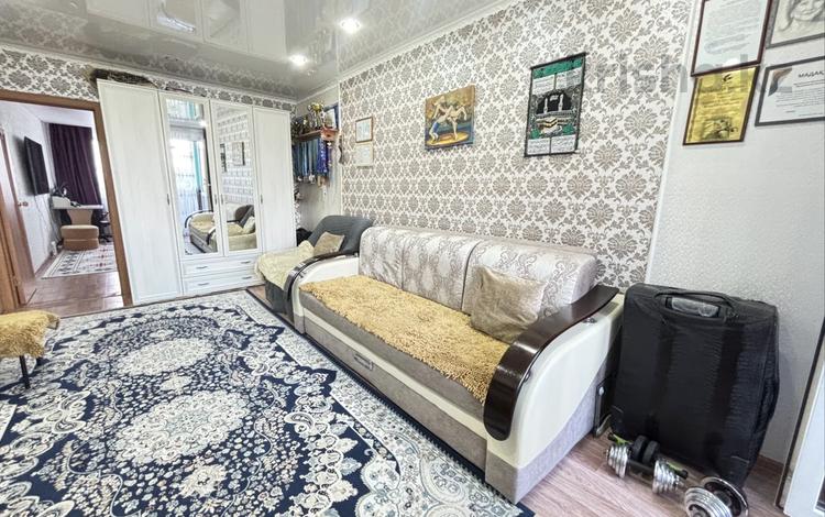 2-комнатная квартира · 49.1 м² · 4/5 этаж, Карбышева за 20 млн ₸ в Костанае — фото 4