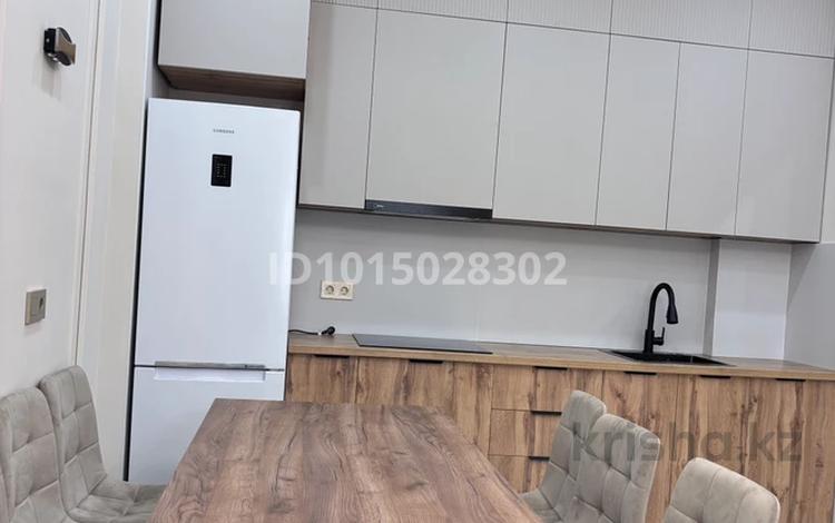 2-комнатная квартира · 41 м² · 7/12 этаж, Е-429 — Сығанақ-Айтматова за 270 000 ₸ в Астане, Нура р-н — фото 2