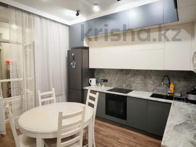 3-бөлмелі пәтер · 95 м² · 1/10 қабат, Юго-Восток ш/а., ул. Ашимова 21 блок А, бағасы: 57 млн ₸ в Караганде, Казыбек би р-н