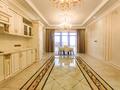 Отдельный дом • 9 комнат • 540 м² • 7 сот., мкр Нур Алатау за 370 млн 〒 в Алматы, Бостандыкский р-н — фото 6