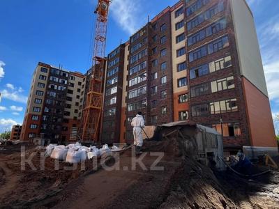 1-комнатная квартира · 40 м² · 5/10 этаж, Абулхайырхана 8/3 за 14.1 млн ₸ в Уральске