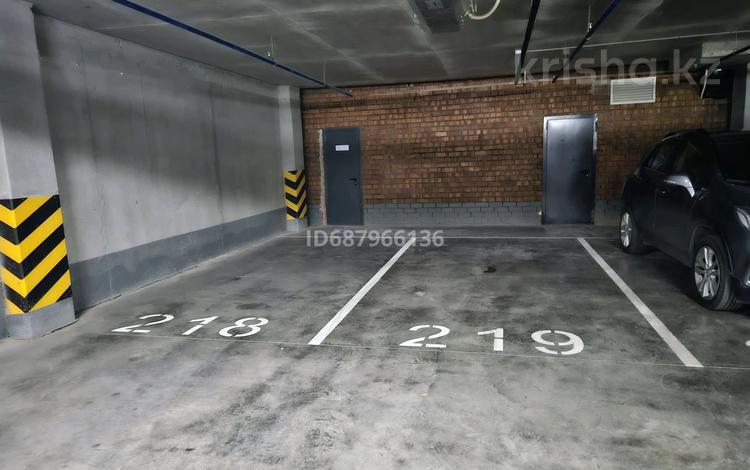 Паркинг • 14.8 м² • Бухар жырау 28 за 3 млн 〒 в Астане, Есильский р-н — фото 2