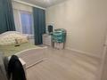 2-комнатная квартира · 65 м² · 8/14 этаж, Туркестан 28/2 — По Бухар Жырау, 1-очередь за 400 000 ₸ в Астане, Есильский р-н — фото 6