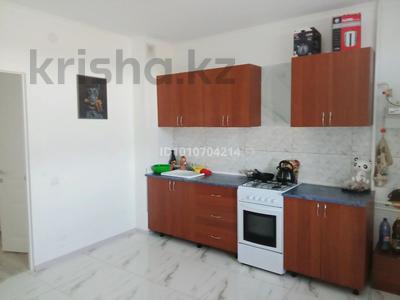 1-бөлмелі пәтер · 39 м² · 1/5 қабат, мкр Нурсая-3, Ел Орда 9А, бағасы: 15 млн ₸ в Атырау