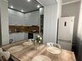 1-бөлмелі пәтер · 52 м² · 7/8 қабат, Мангилик Ел, бағасы: 23 млн ₸ в Актобе