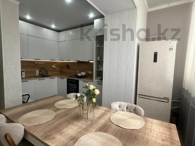 1-комнатная квартира · 52 м² · 7/8 этаж, Мангилик Ел за 23 млн ₸ в Актобе