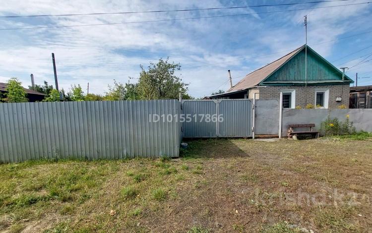 Отдельный дом · 3 комнаты · 60.3 м² · 6.7 сот., Ст. Железорудная ул. Первомайская 13 за 4 млн ₸ в Рудном — фото 2