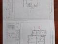 Отдельный дом · 3 комнаты · 60.3 м² · 6.7 сот., Ст. Железорудная ул. Первомайская 13 за 4 млн ₸ в Рудном — фото 3