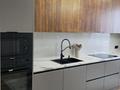 2-комнатная квартира · 75 м² · 5/16 этаж, Егизбаева 3, 5 — Каныша Сатпаева за 77 млн ₸ в Алматы, Бостандыкский р-н