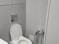 2-комнатная квартира · 75 м² · 5/16 этаж, Егизбаева 3, 5 — Каныша Сатпаева за 77 млн ₸ в Алматы, Бостандыкский р-н — фото 16