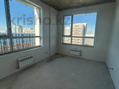 3-комнатная квартира · 95 м² · 14/16 этаж, Райымбек батыр 2 за 55 млн 〒 в Астане, Алматы р-н