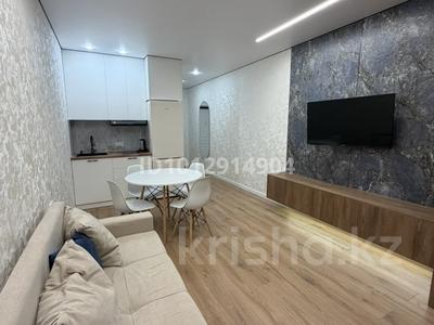1-бөлмелі пәтер · 26 м² · 9/10 қабат, Мангилик Ел 40/2, бағасы: 250 000 ₸ в Астане, Есильский р-н