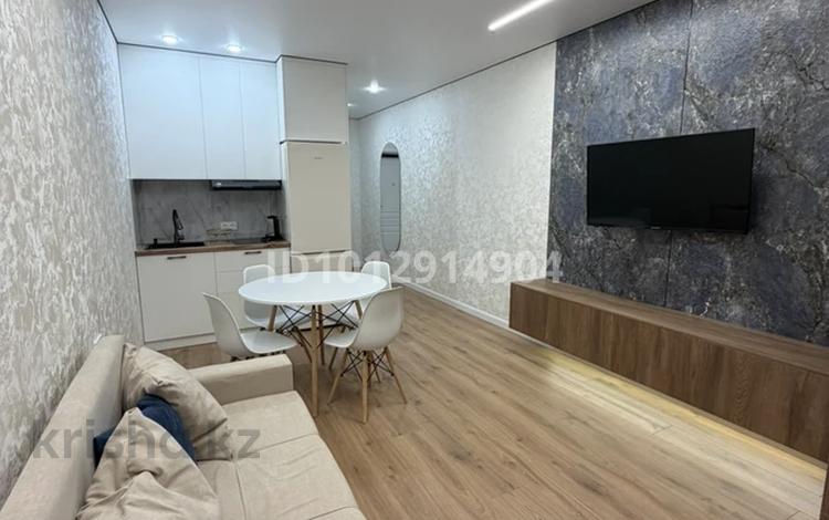 1-бөлмелі пәтер · 26 м² · 9/10 қабат, Мангилик Ел 40/2, бағасы: 250 000 ₸ в Астане, Есильский р-н — фото 2