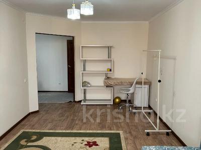 1-комнатная квартира · 45 м² · 8/9 этаж, 2 микрорайон 28в за 10.5 млн 〒 в Актобе