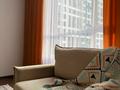 2-комнатная квартира · 55 м² · 7/9 этаж, Е-36, E-15 2, 4, 5, 9, 11 за 20 000 ₸ в Астане, Нура р-н