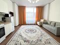 2-комнатная квартира · 55 м² · 7/9 этаж, Е-36, E-15 2, 4, 5, 9, 11 за 20 000 ₸ в Астане, Нура р-н — фото 5