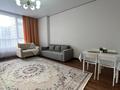 2-комнатная квартира · 55 м² · 7/9 этаж, Е-36, E-15 2, 4, 5, 9, 11 за 20 000 ₸ в Астане, Нура р-н — фото 6