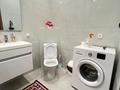 2-комнатная квартира · 55 м² · 7/9 этаж, Е-36, E-15 2, 4, 5, 9, 11 за 20 000 ₸ в Астане, Нура р-н — фото 8