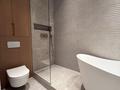 4-бөлмелі пәтер · 161 м² · 7/8 қабат, Амман 21, бағасы: 410 млн ₸ в Астане, Алматы р-н — фото 54